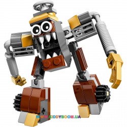 Конструктор Mixels Джинки Lego 41537